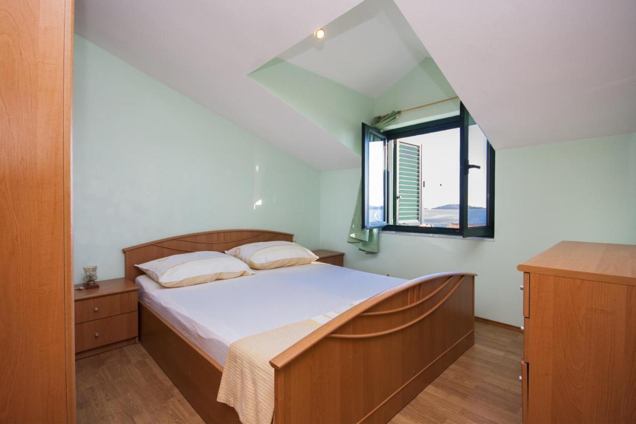Apartments Angelo ブロダリツァ エクステリア 写真