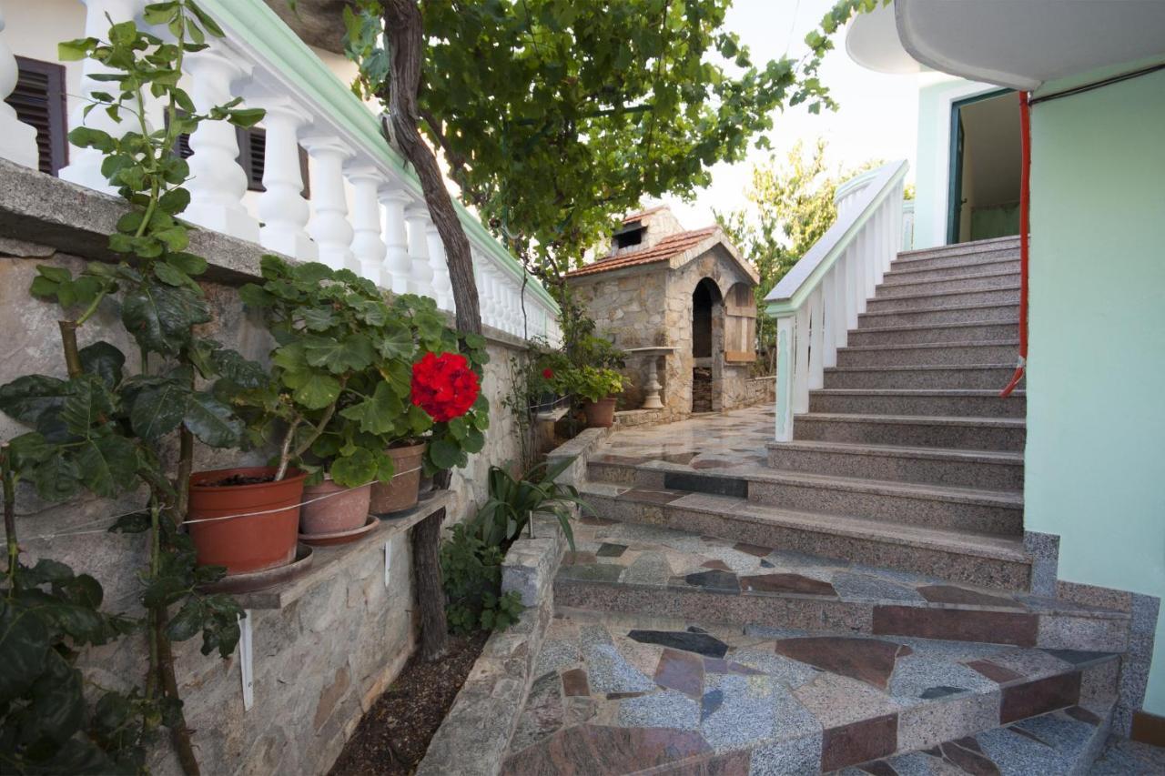 Apartments Angelo ブロダリツァ エクステリア 写真