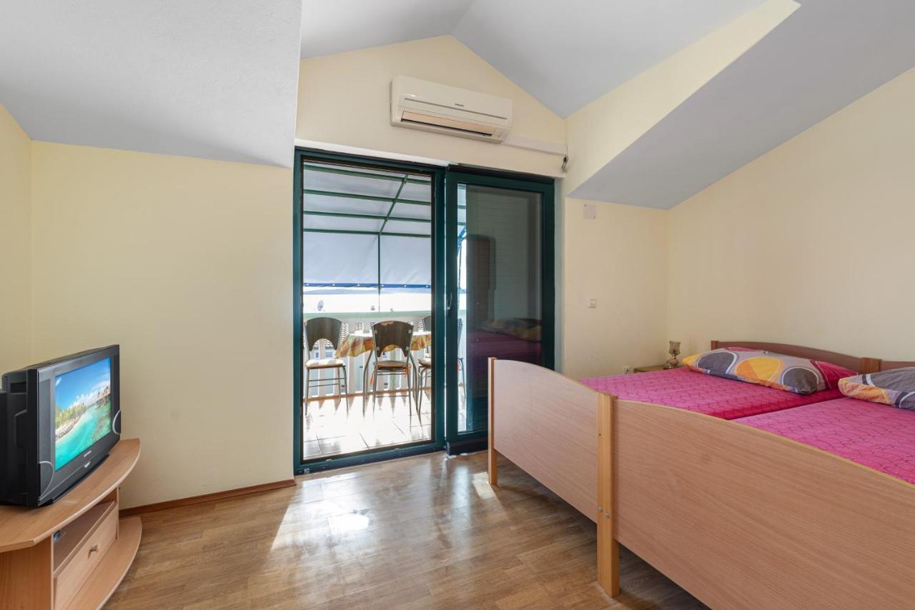 Apartments Angelo ブロダリツァ エクステリア 写真