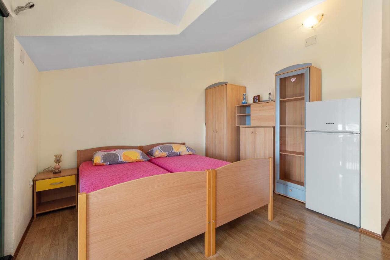 Apartments Angelo ブロダリツァ エクステリア 写真