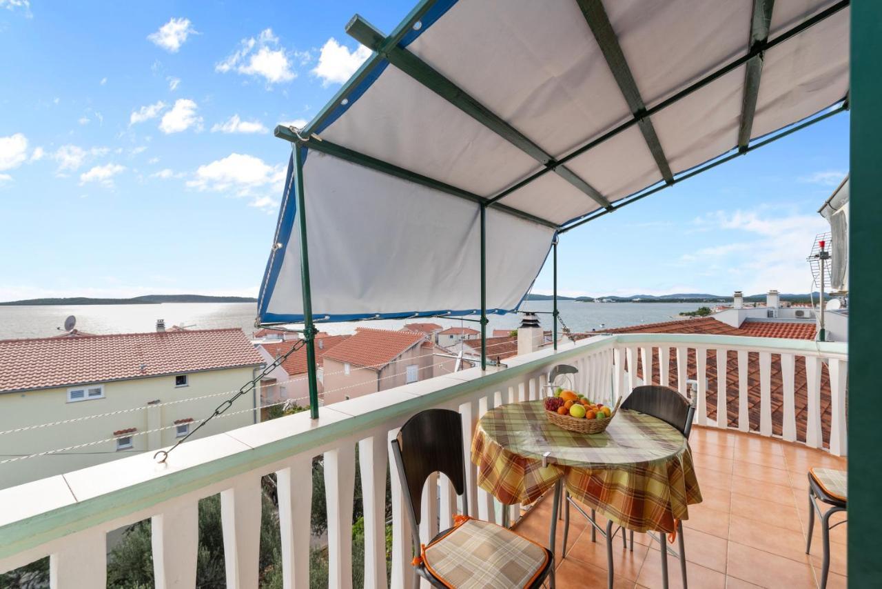 Apartments Angelo ブロダリツァ エクステリア 写真