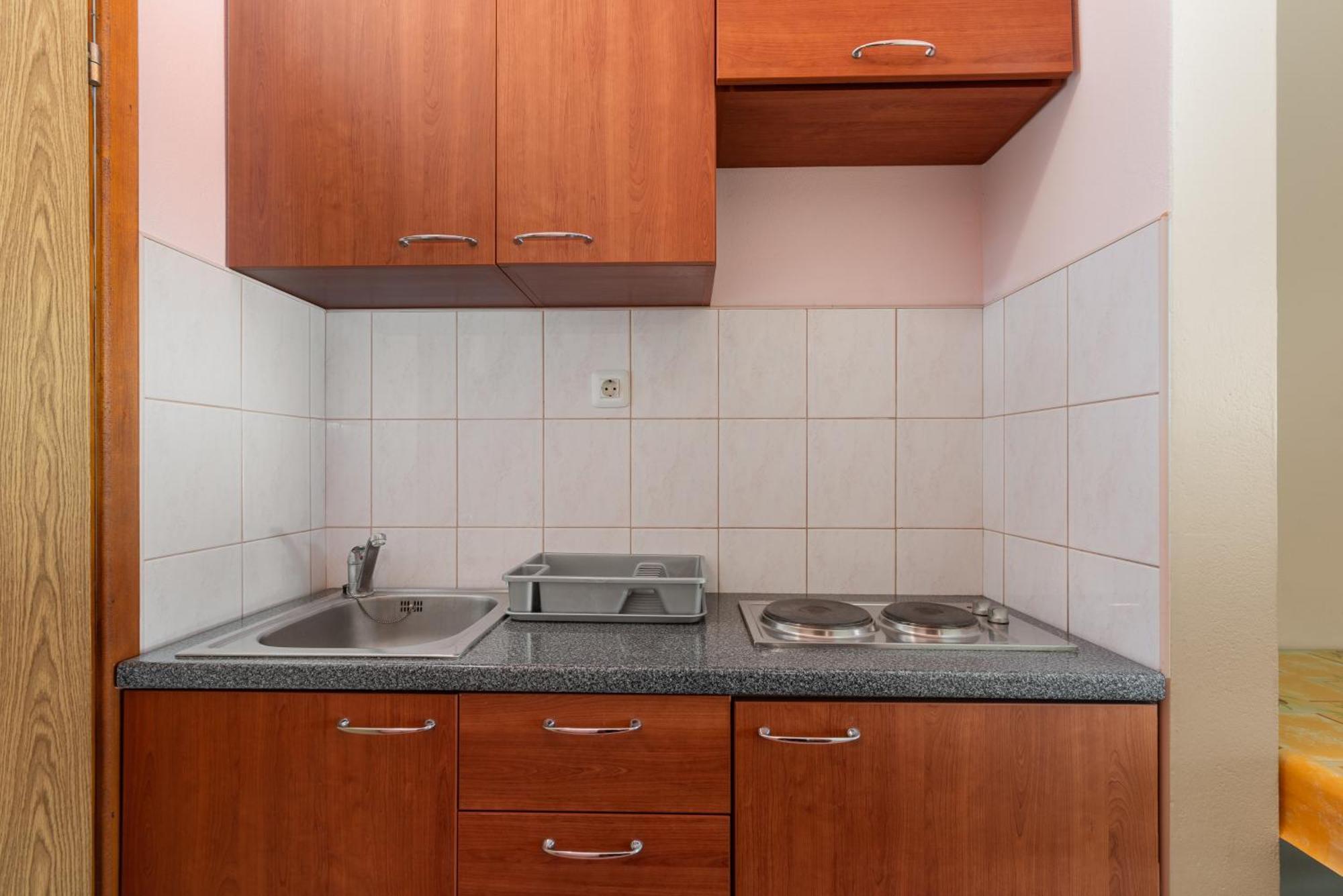 Apartments Angelo ブロダリツァ エクステリア 写真
