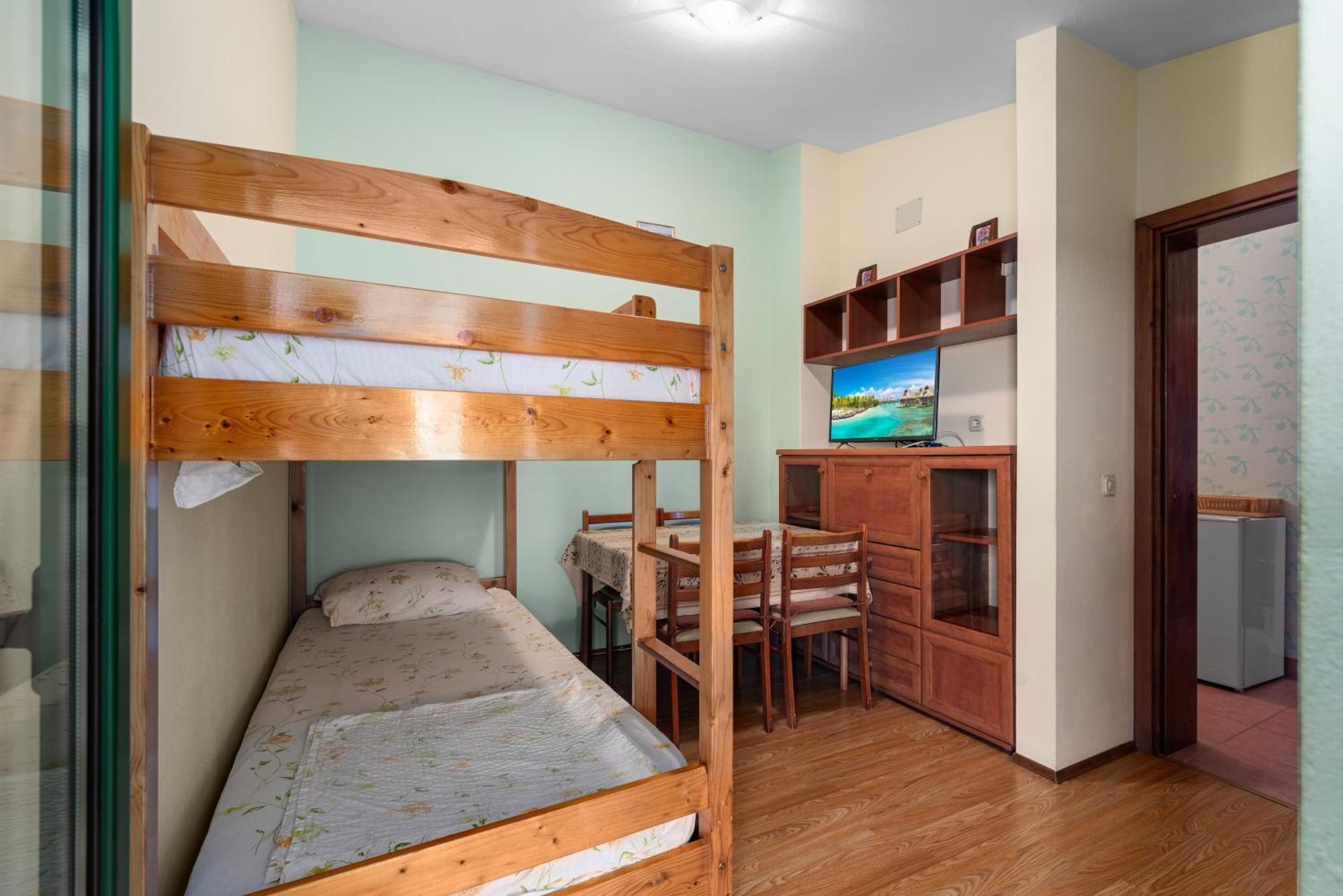 Apartments Angelo ブロダリツァ エクステリア 写真