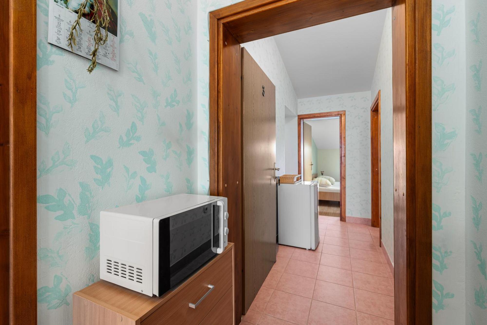 Apartments Angelo ブロダリツァ エクステリア 写真