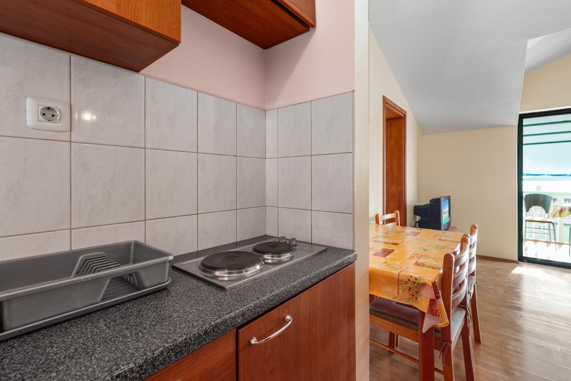 Apartments Angelo ブロダリツァ エクステリア 写真
