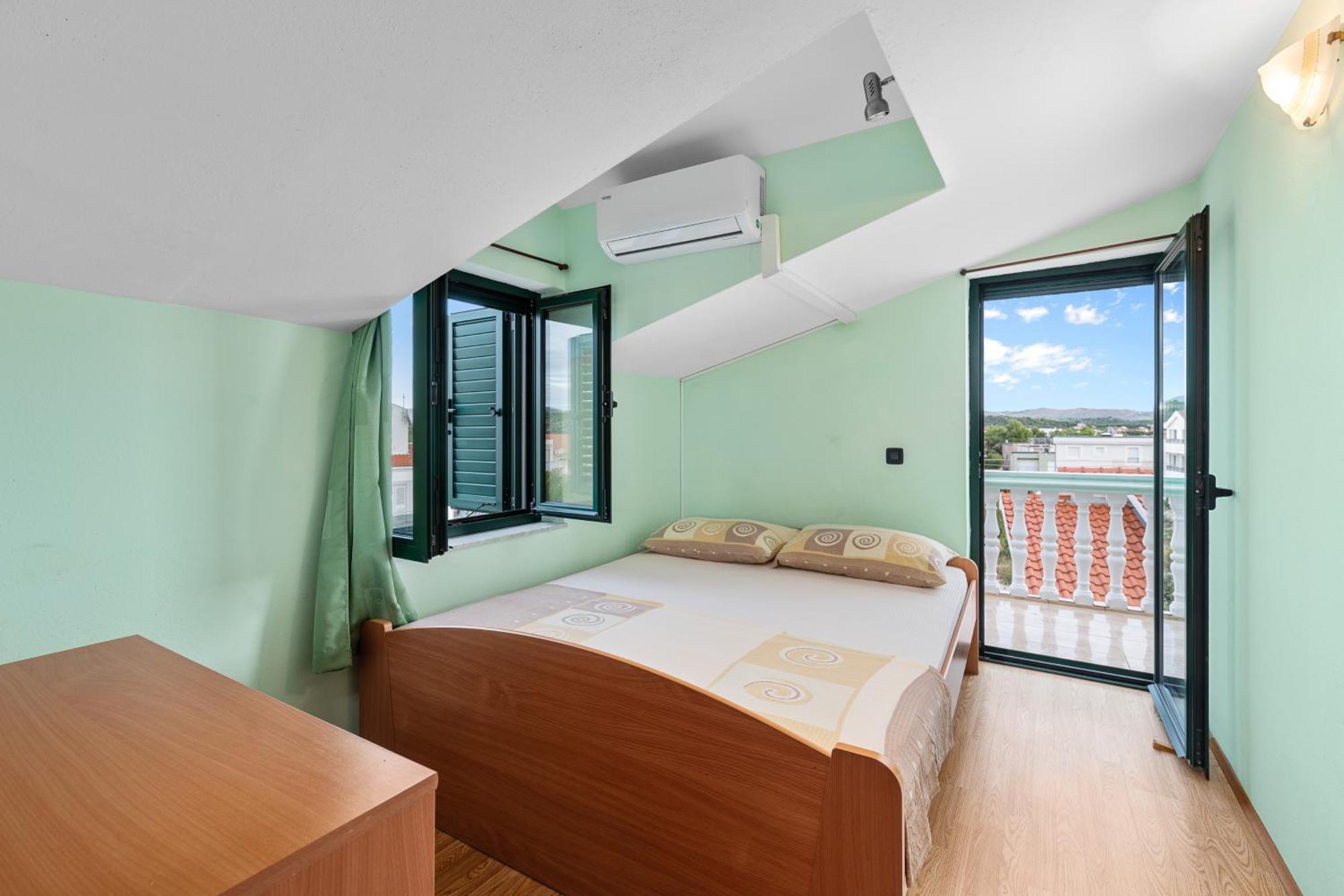 Apartments Angelo ブロダリツァ エクステリア 写真
